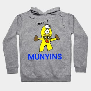 MUNYINS Hoodie